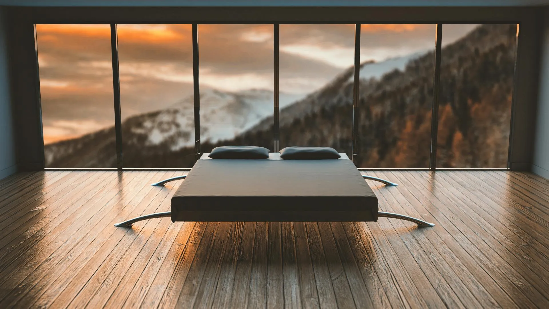 Brevotel Executive Suite